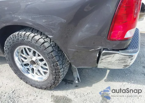 2014 Ram 1500 Slt from USA, damaged, VIN 1C6RR7GT8ES372937